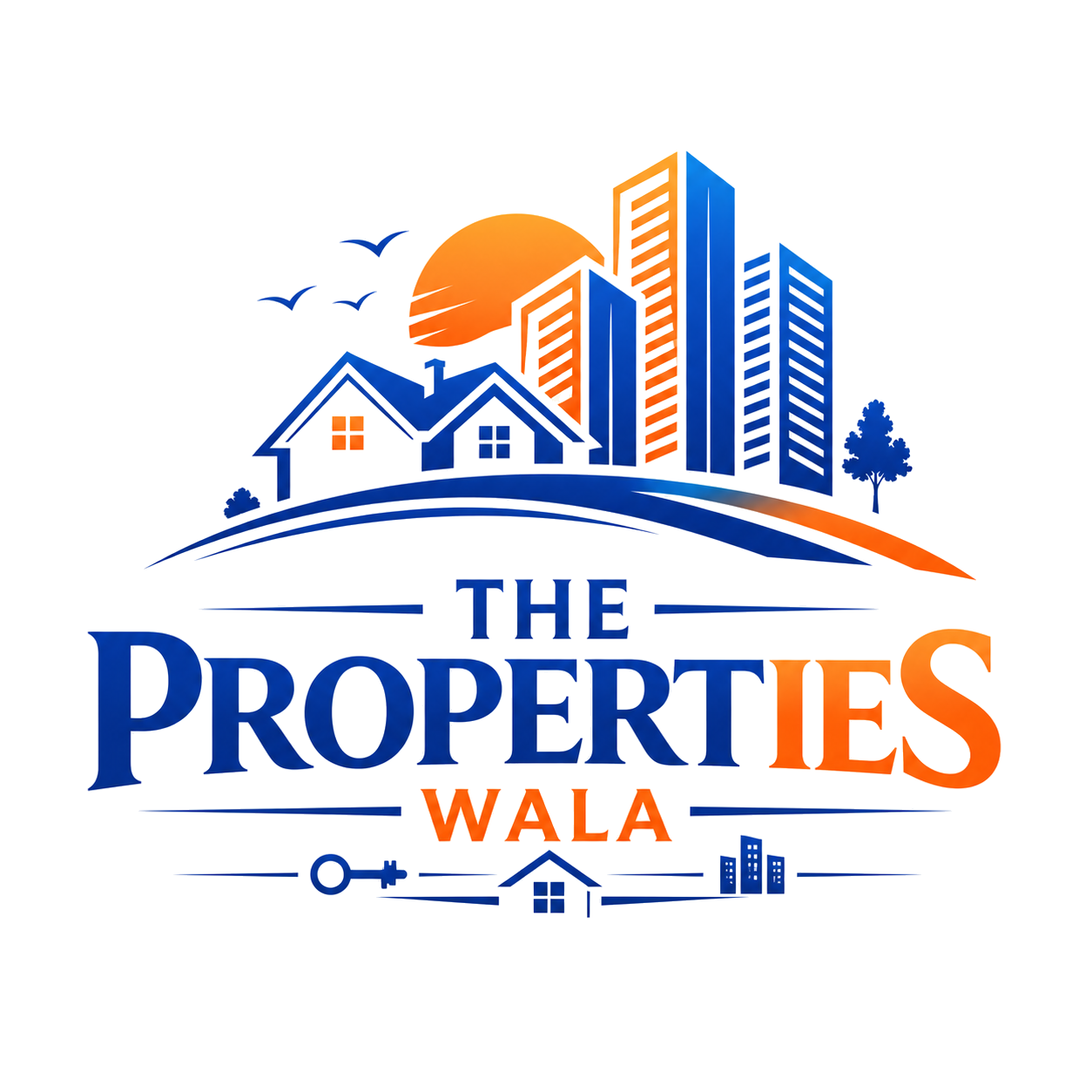 The Properties Wala