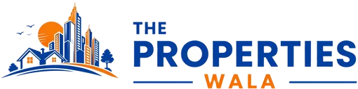 The Properties Wala